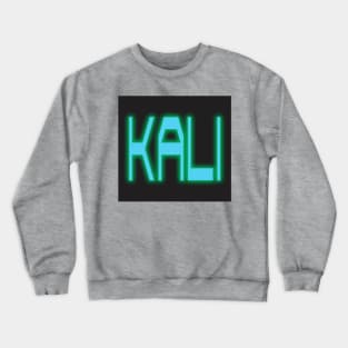 Kali Crewneck Sweatshirt